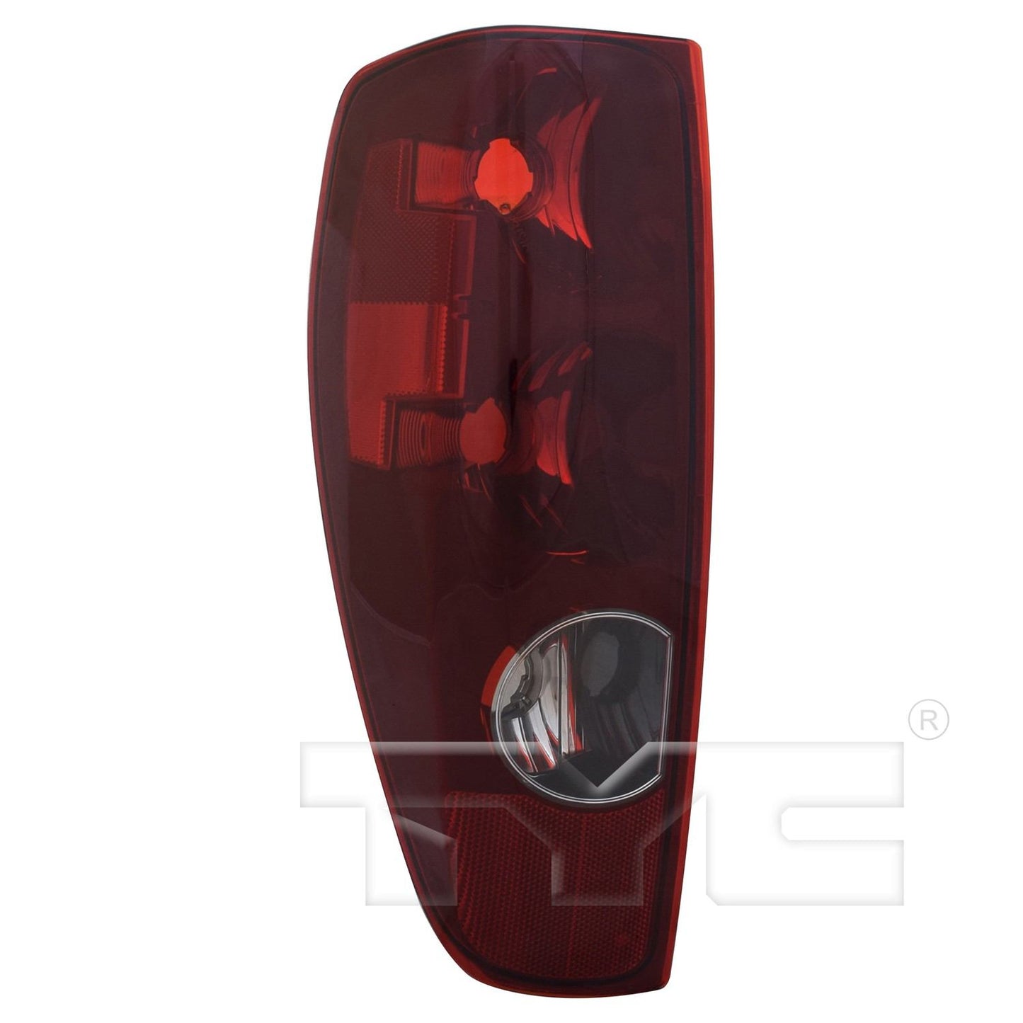 TYC CAPA Certified 11-5944-01-9
