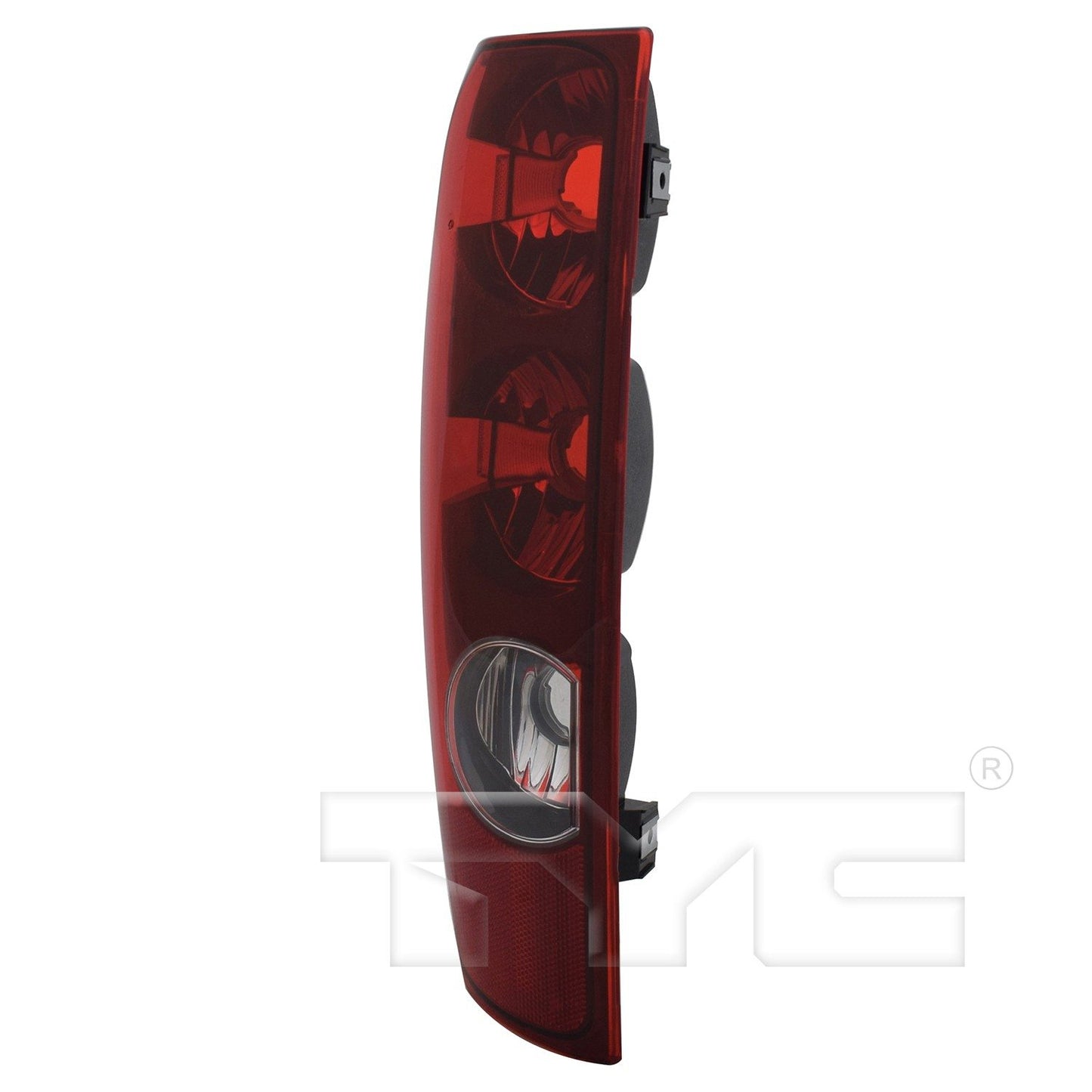 TYC CAPA Certified 11-5944-01-9