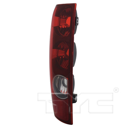 TYC CAPA Certified 11-5944-01-9