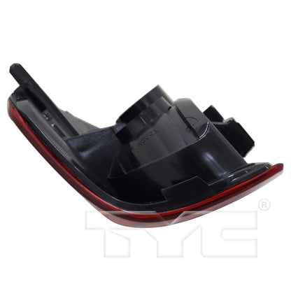 TYC CAPA Certified 11-5944-01-9