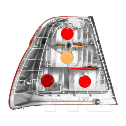 TYC Tail Light
