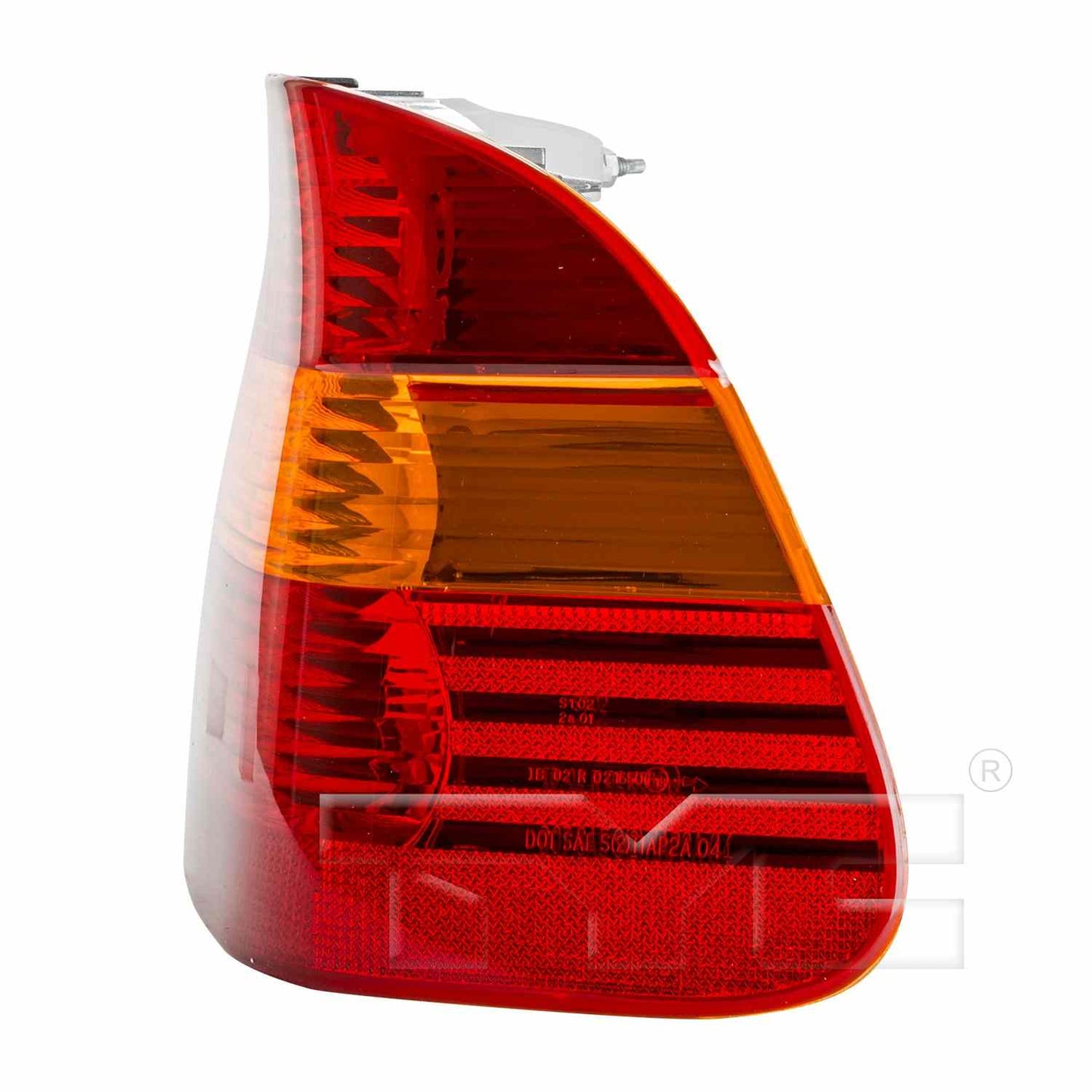 TYC Tail Light