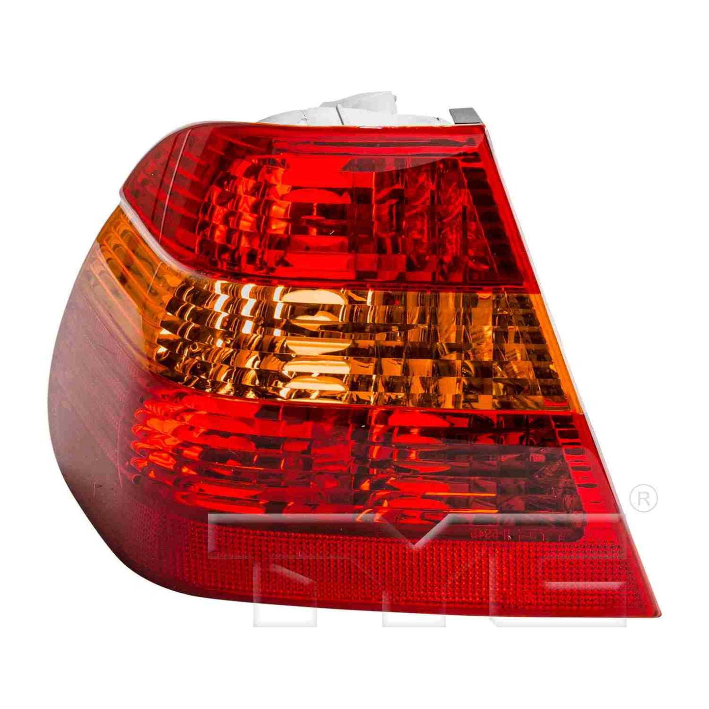 TYC Tail Light