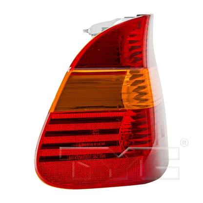 TYC Tail Light