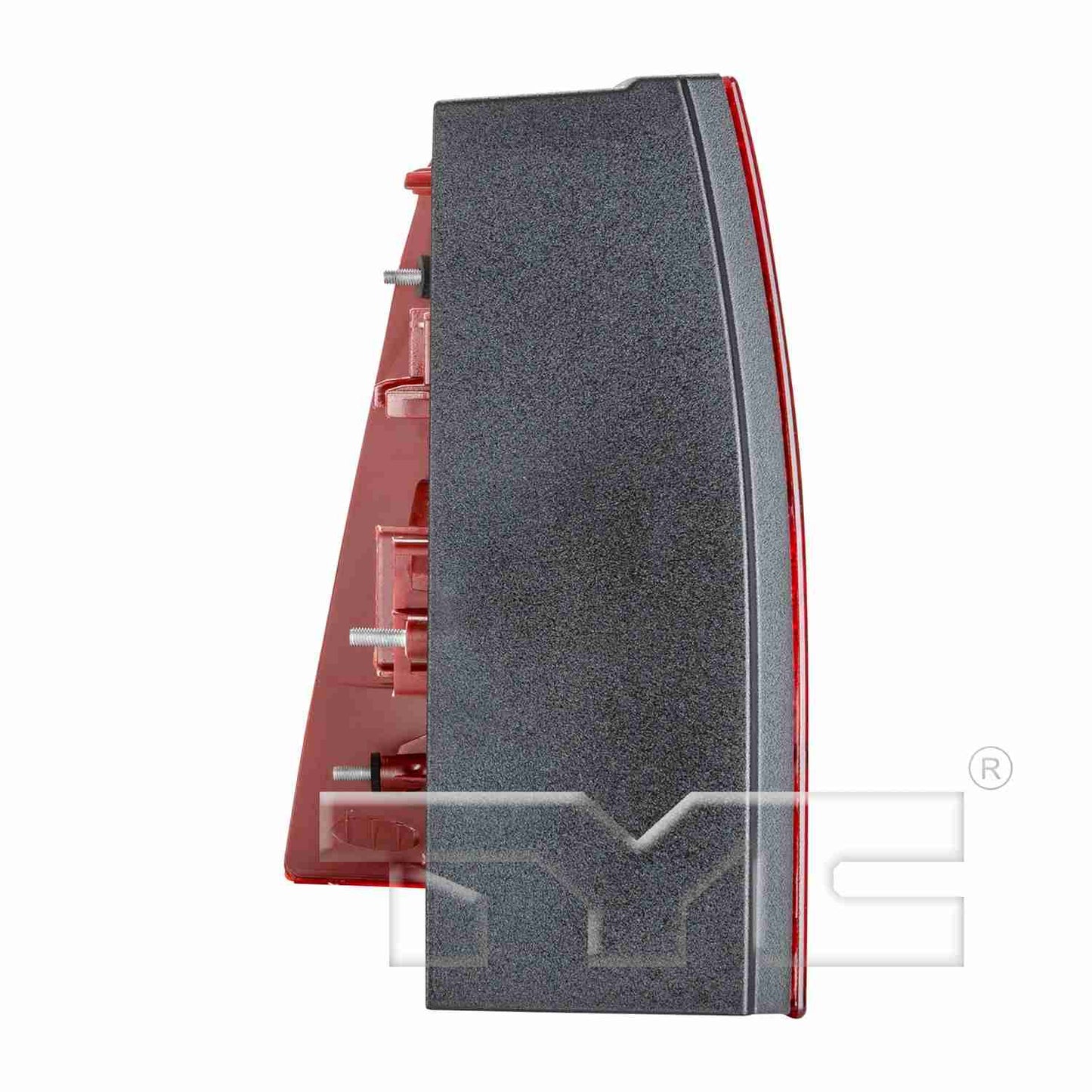 TYC Tail Light Assembly 11-5947-01