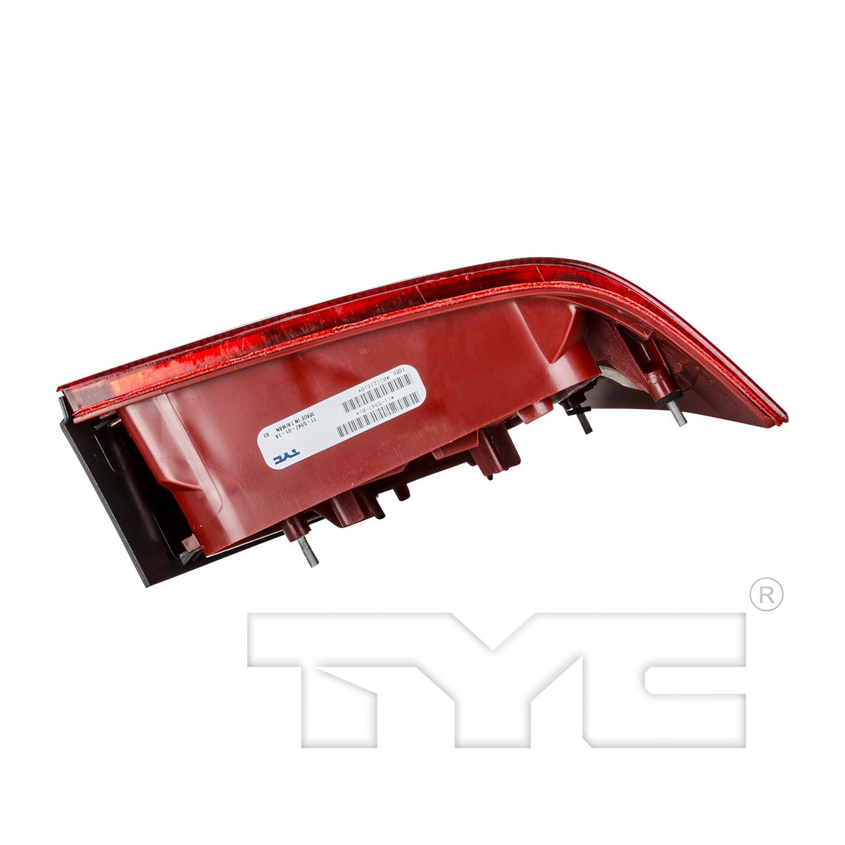 TYC Tail Light Assembly 11-5947-01