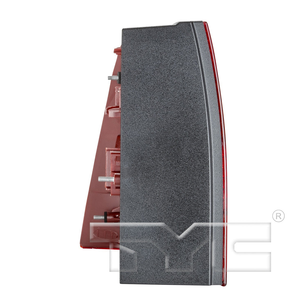 TYC Tail Light Assembly 11-5947-01