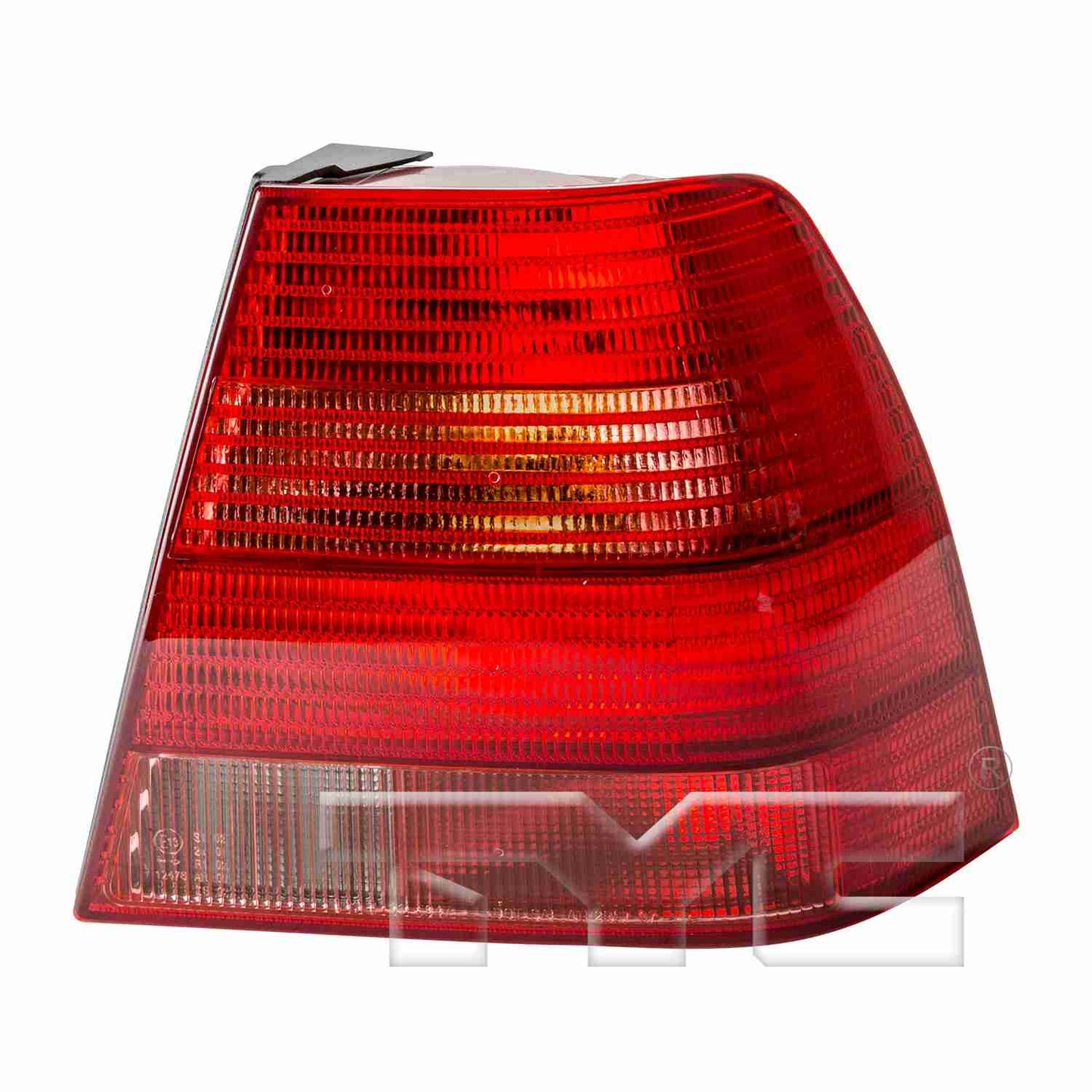 TYC Tail Light Assembly 11-5947-01