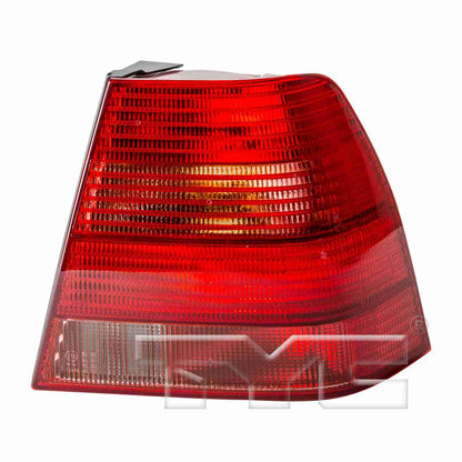 TYC Tail Light Assembly 11-5947-01