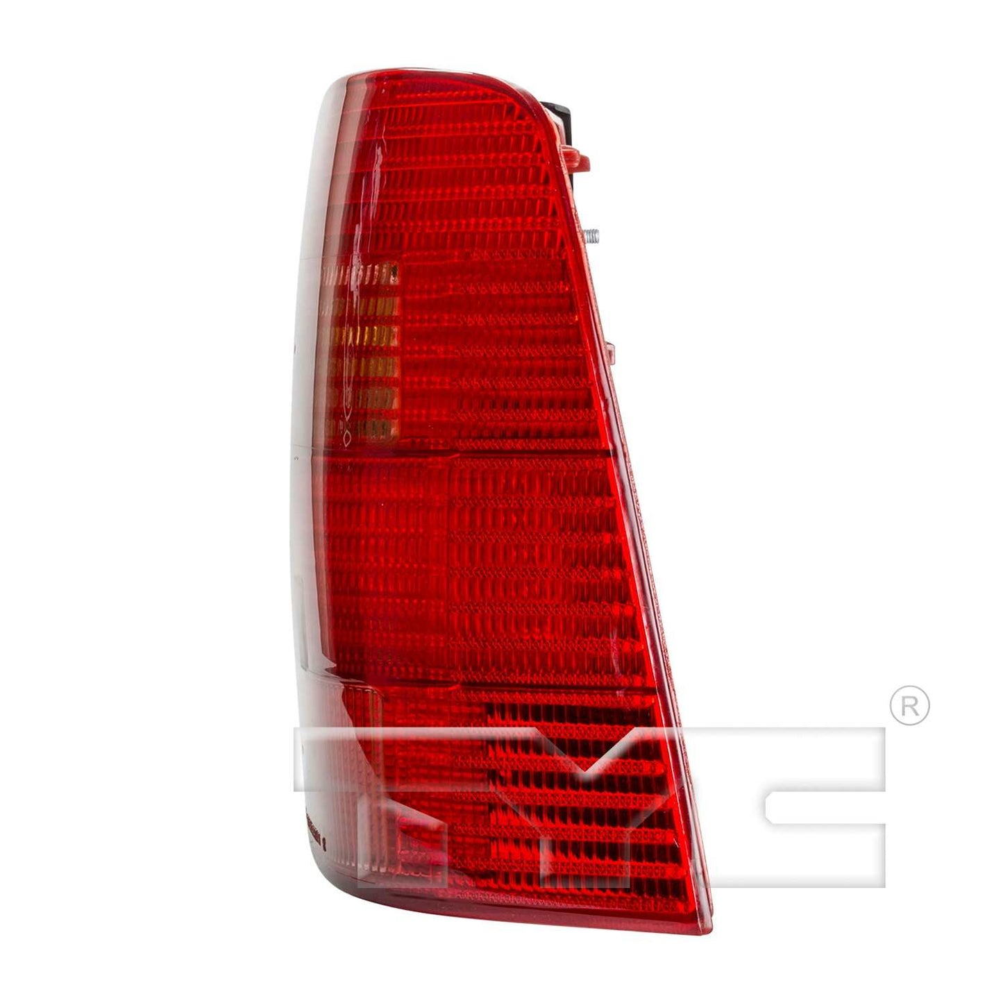 TYC Tail Light Assembly 11-5947-01