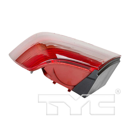 TYC Tail Light Assembly 11-5947-01