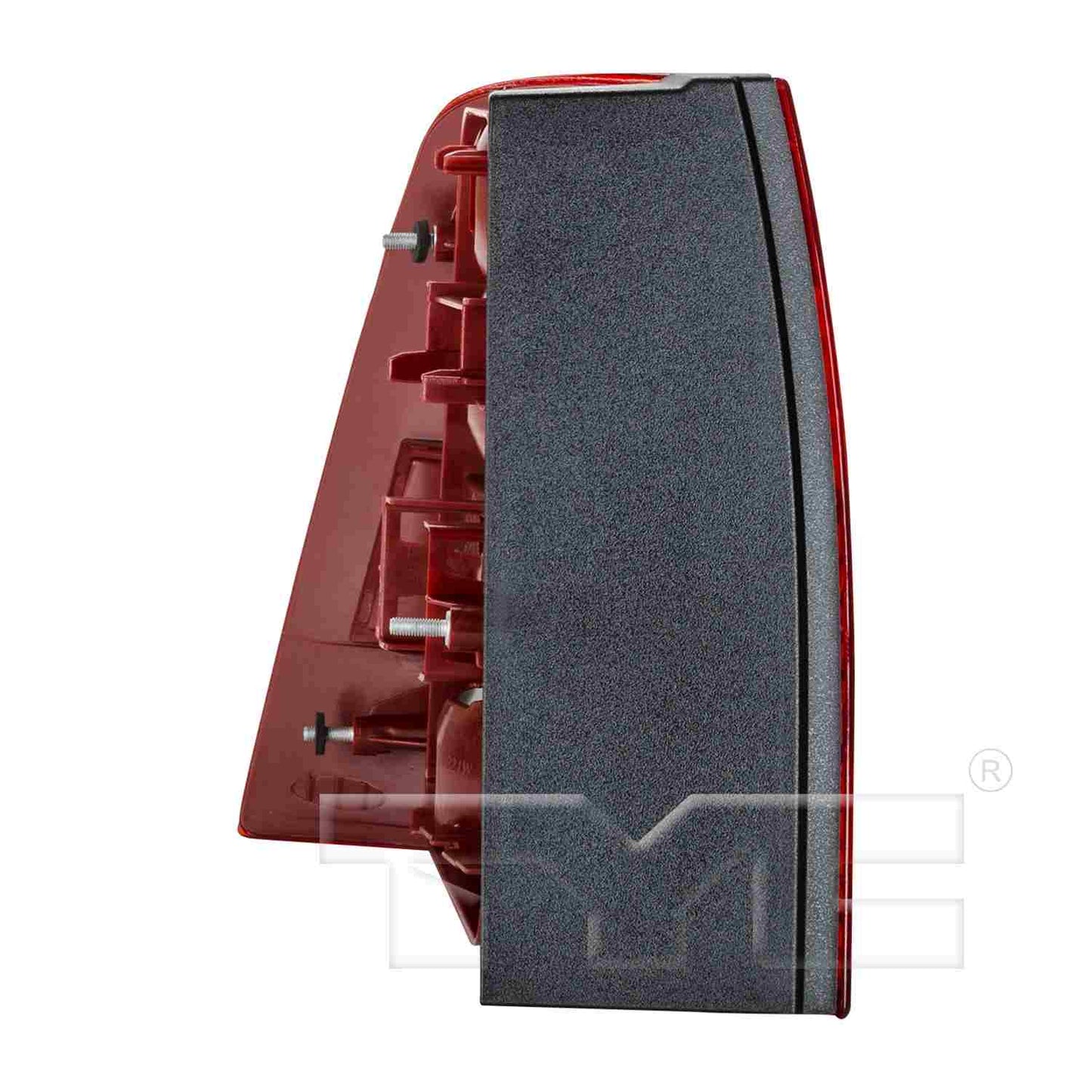 TYC Tail Light Assembly 11-5947-91