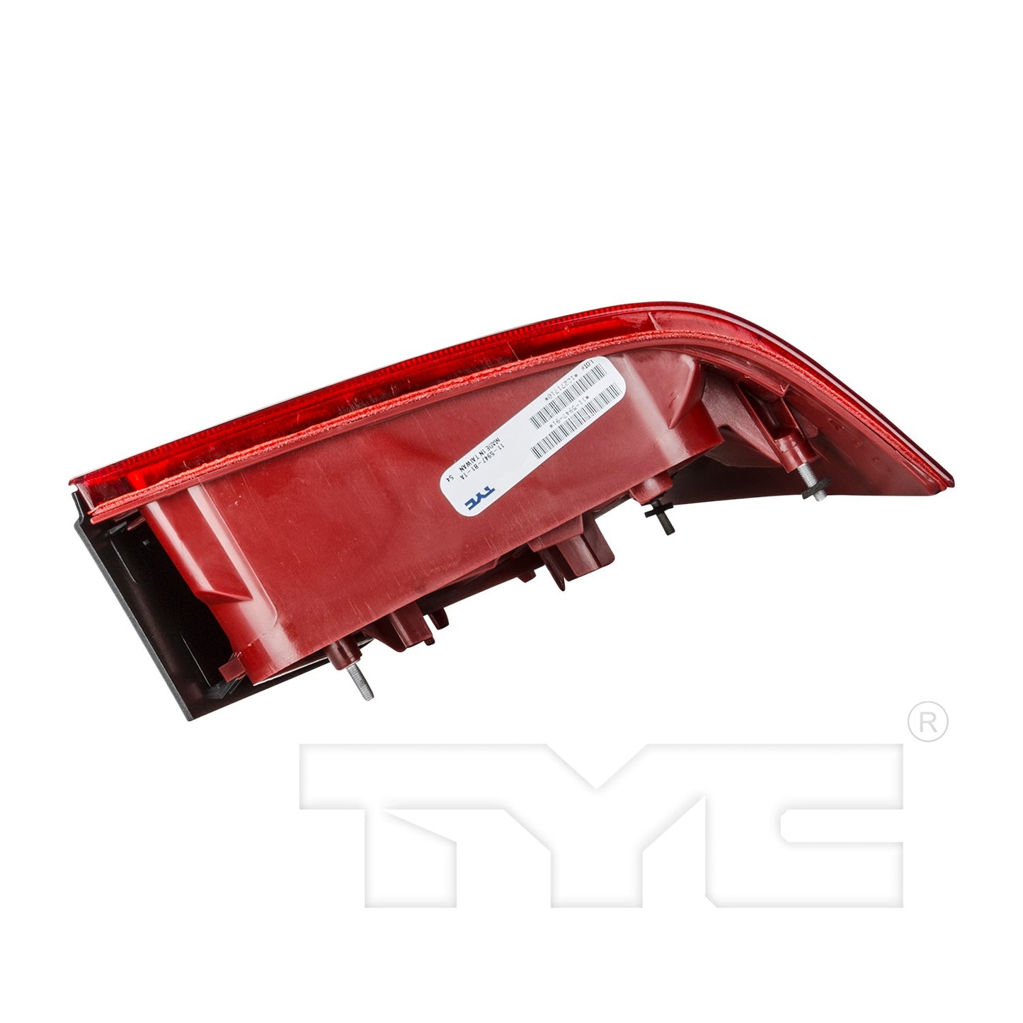 TYC Tail Light Assembly 11-5947-91