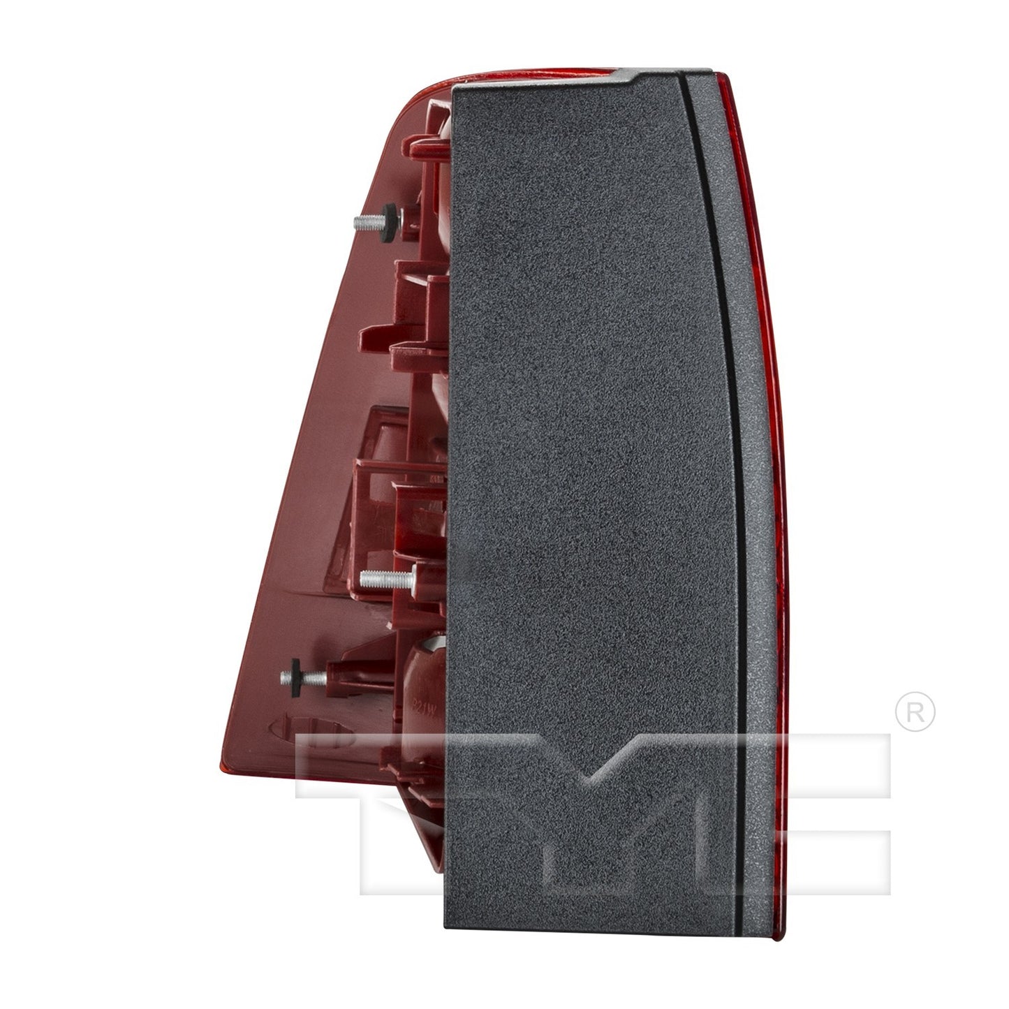TYC Tail Light Assembly 11-5947-91