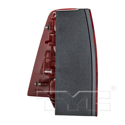 TYC Tail Light Assembly 11-5947-91