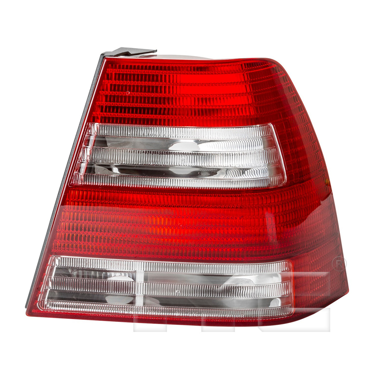 TYC Tail Light Assembly 11-5947-91