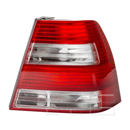 TYC Tail Light Assembly 11-5947-91