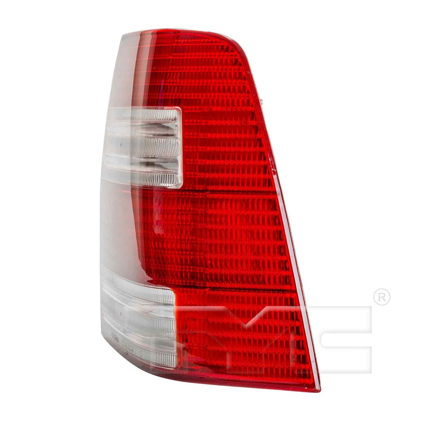 TYC Tail Light Assembly 11-5947-91