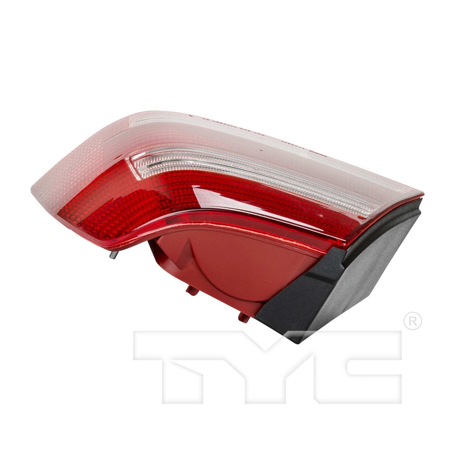 TYC Tail Light Assembly 11-5947-91