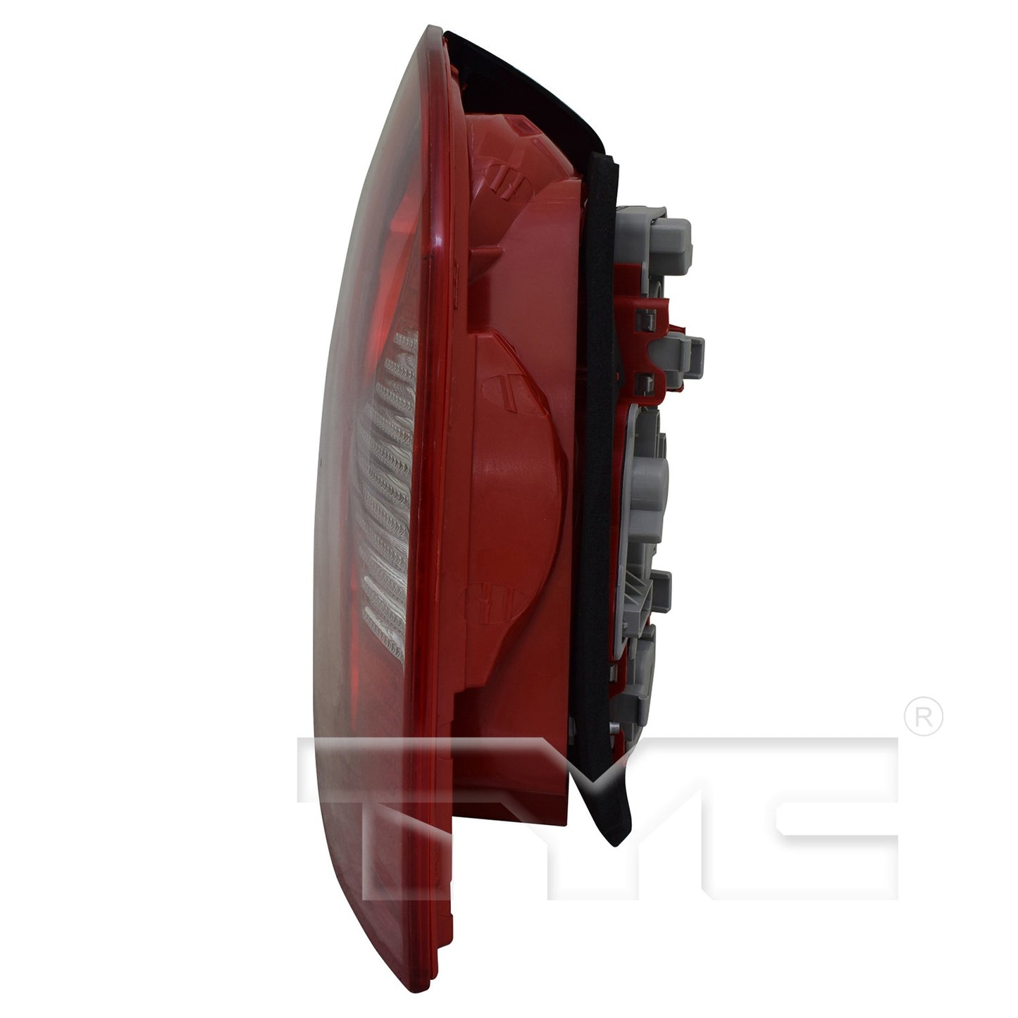 TYC Tail Light Assembly 11-5949-00