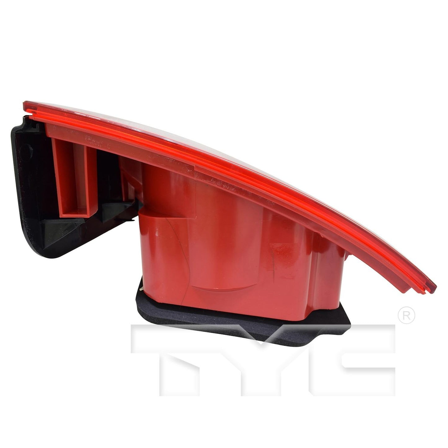TYC Tail Light Assembly 11-5949-00