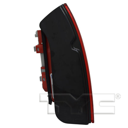 TYC Tail Light Assembly 11-5949-00