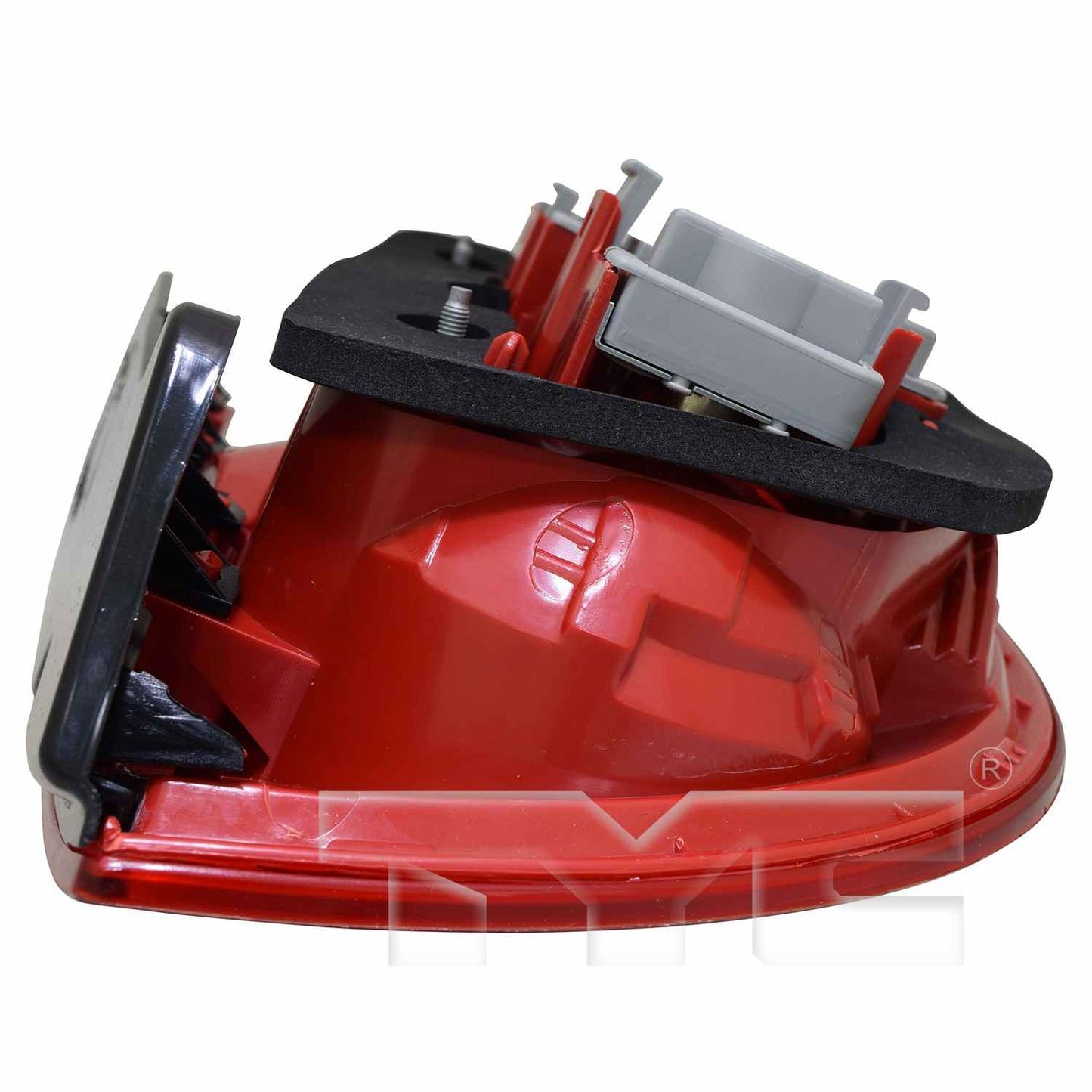 TYC Tail Light Assembly 11-5949-00