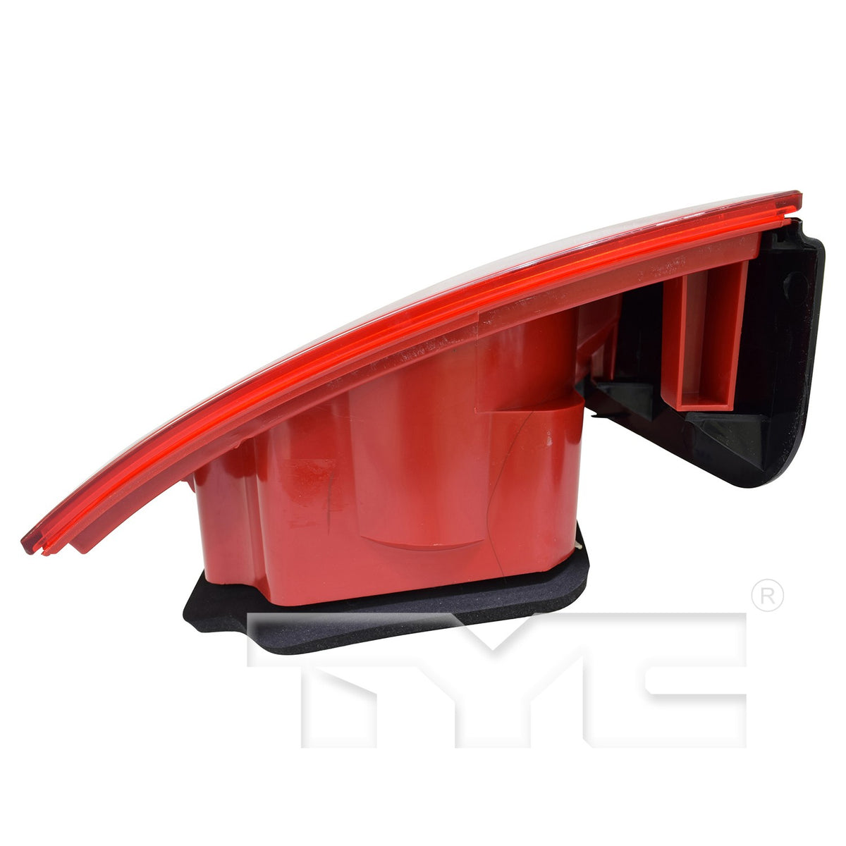 TYC Tail Light Assembly 11-5950-00