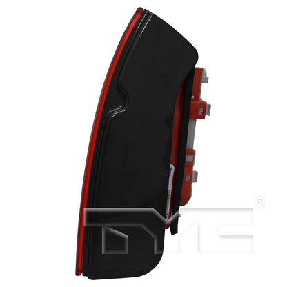 TYC Tail Light Assembly 11-5950-00