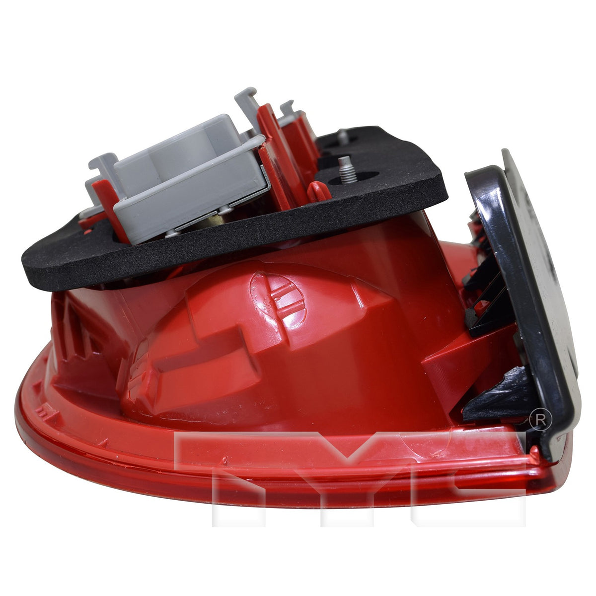 TYC Tail Light Assembly 11-5950-00