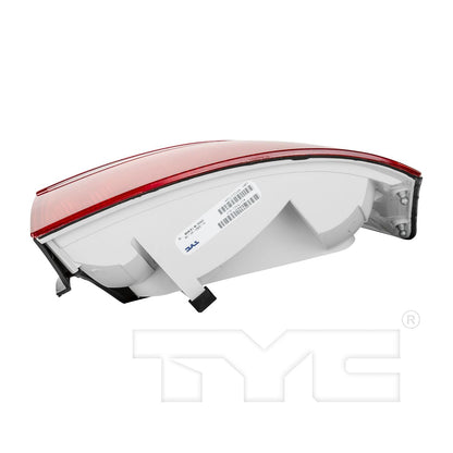 TYC Tail Light Assembly 11-5961-01