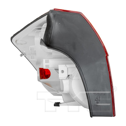 TYC Tail Light Assembly 11-5961-01