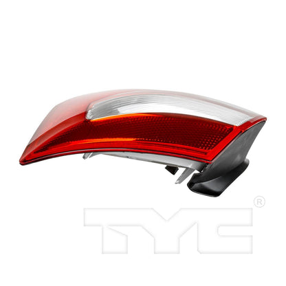 TYC Tail Light Assembly 11-5961-01