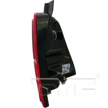 TYC CAPA Certified 11-5968-00-9