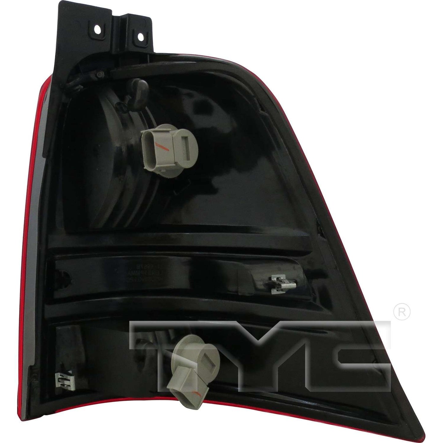 TYC CAPA Certified 11-5968-00-9
