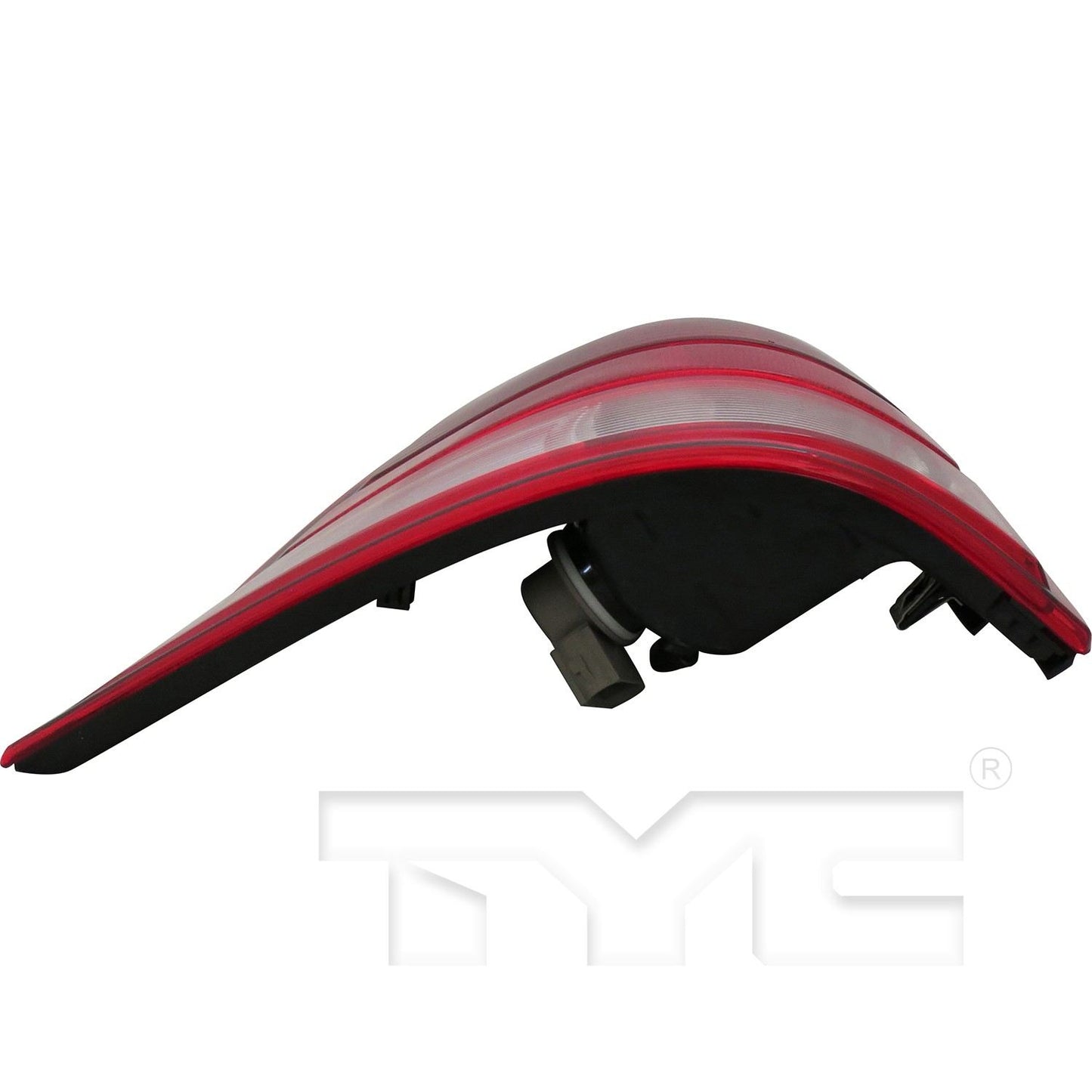 TYC CAPA Certified 11-5968-00-9
