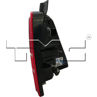 TYC CAPA Certified 11-5968-00-9