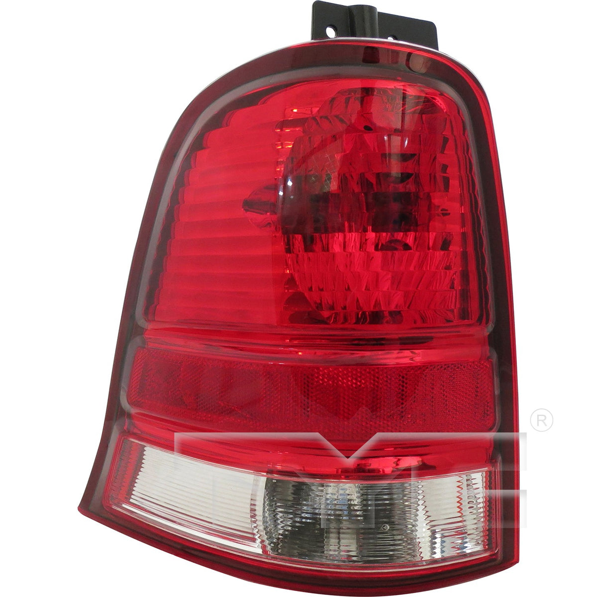 TYC CAPA Certified 11-5968-00-9
