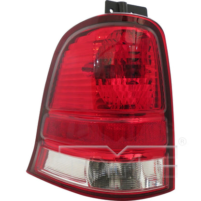 TYC CAPA Certified 11-5968-00-9