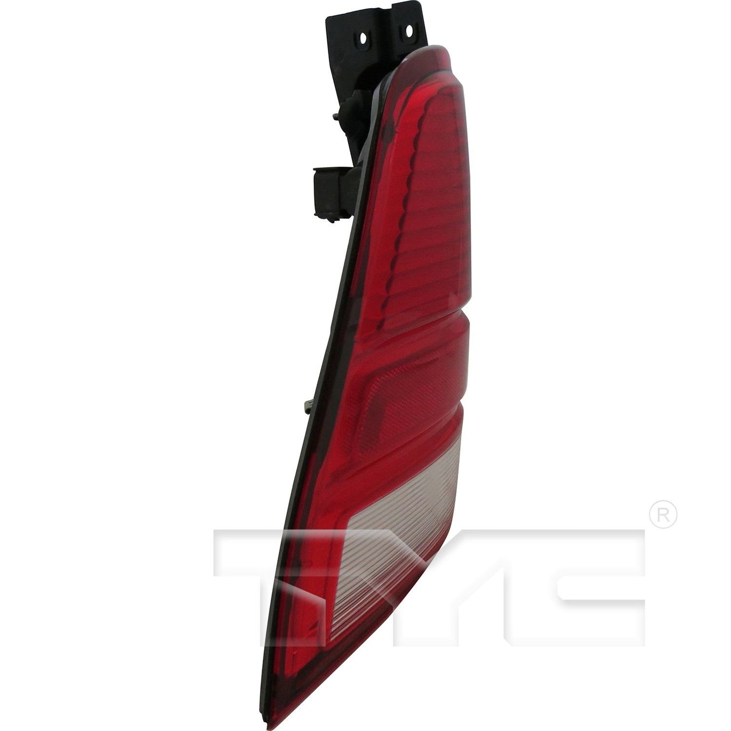 TYC CAPA Certified 11-5968-00-9