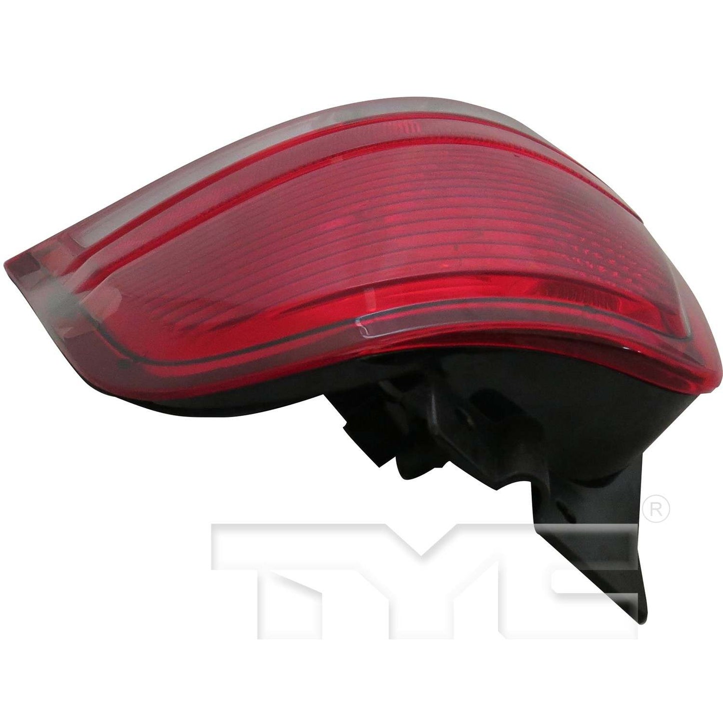 TYC CAPA Certified 11-5968-00-9