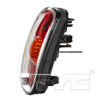 TYC Tail Light Assembly 11-5969-01