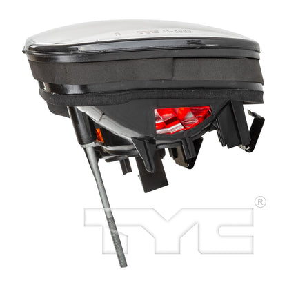 TYC Tail Light Assembly 11-5969-01