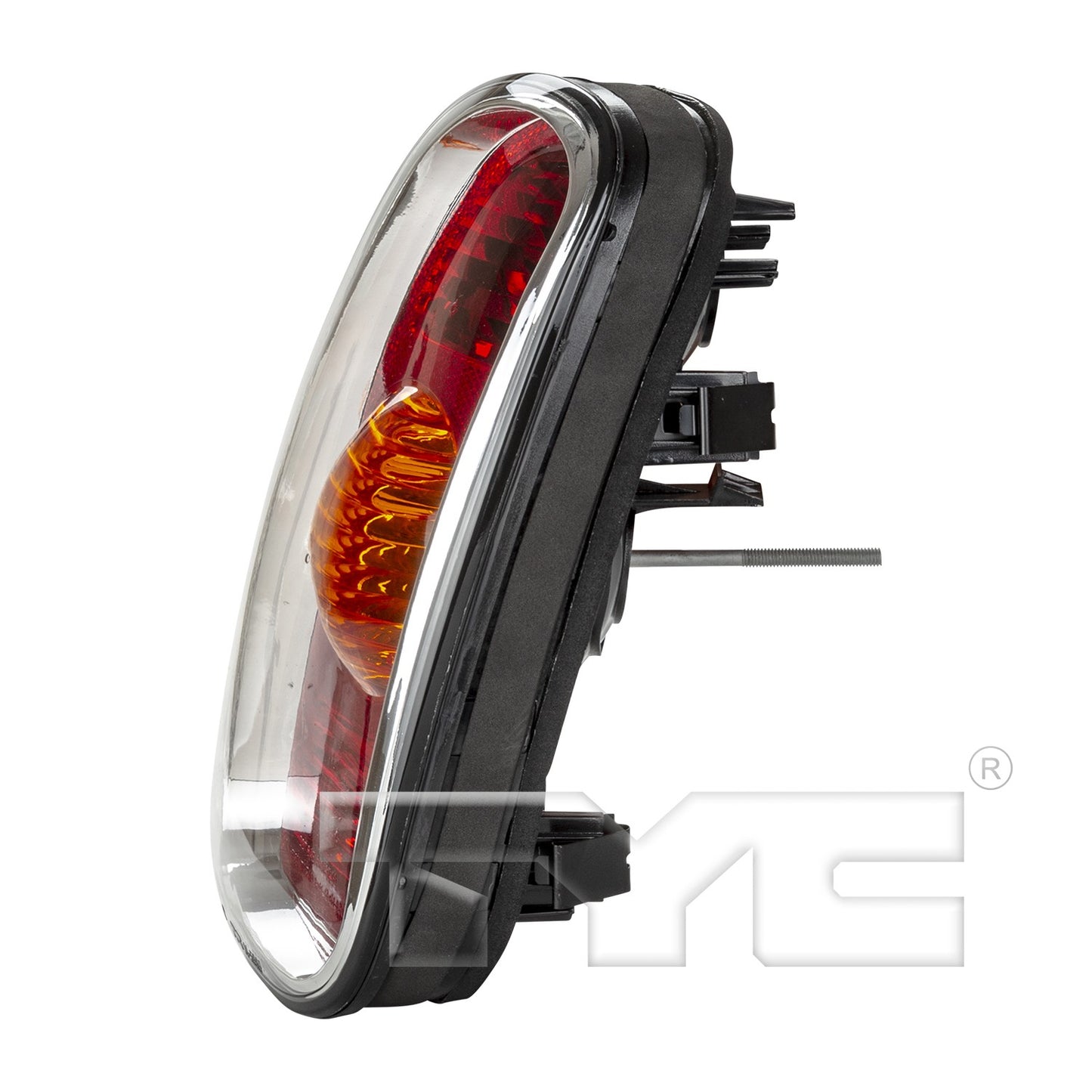 TYC Tail Light Assembly 11-5969-01