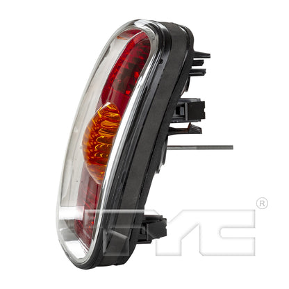 TYC Tail Light Assembly 11-5969-01