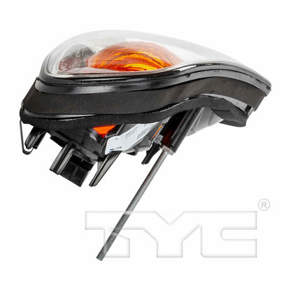 TYC Tail Light Assembly 11-5969-01
