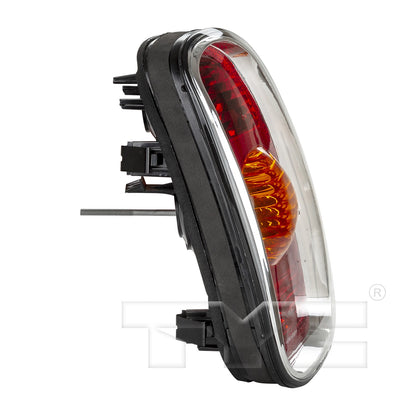 TYC Tail Light Assembly 11-5970-01