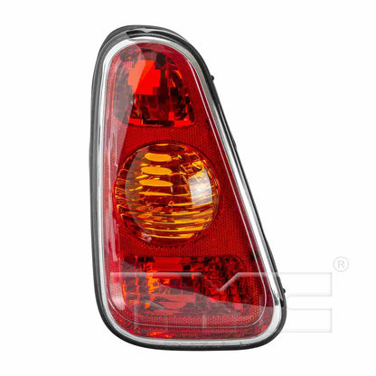 TYC Tail Light Assembly 11-5970-01