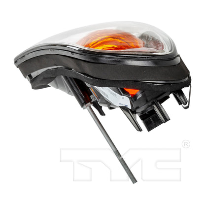 TYC Tail Light Assembly 11-5970-01