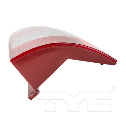 TYC Tail Light Assembly 11-5971-01